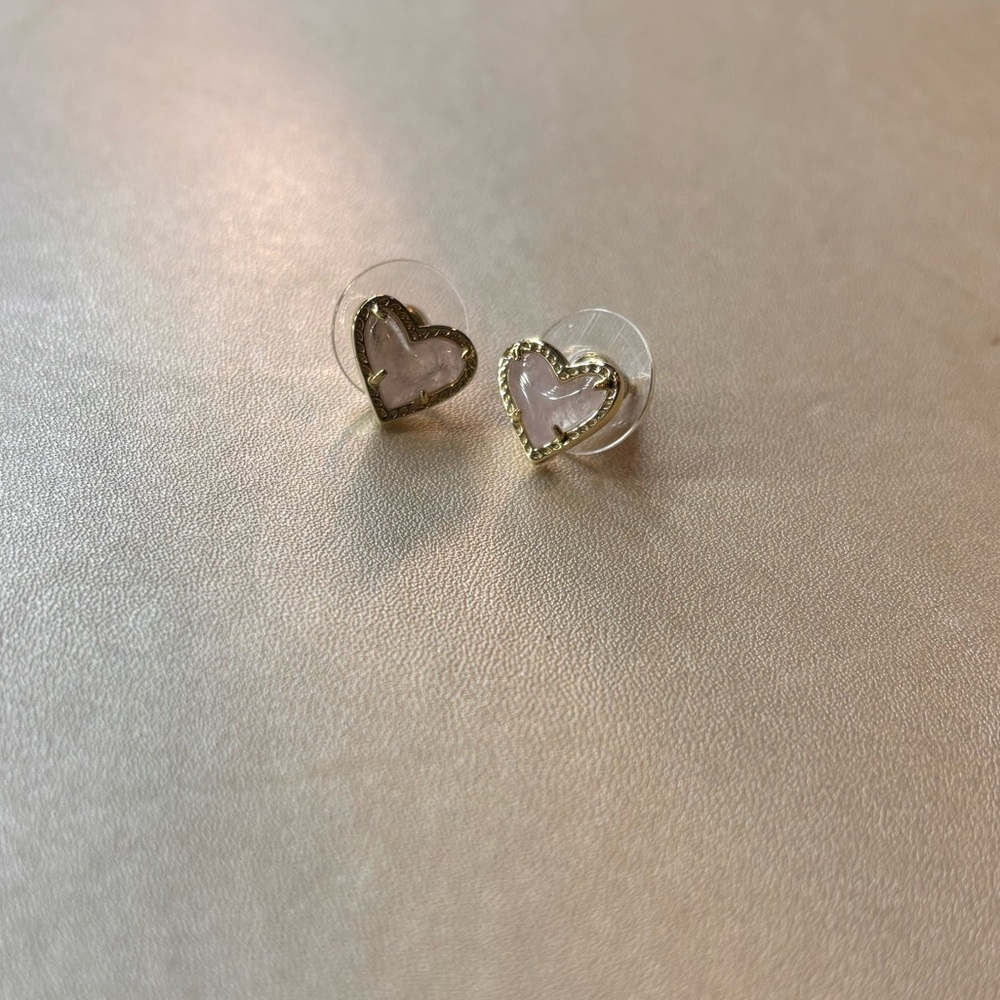 Kendra Scott earrings